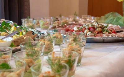Can Cisquet : Une Expérience Culinaire Exceptionnelle, Directement Chez Vous